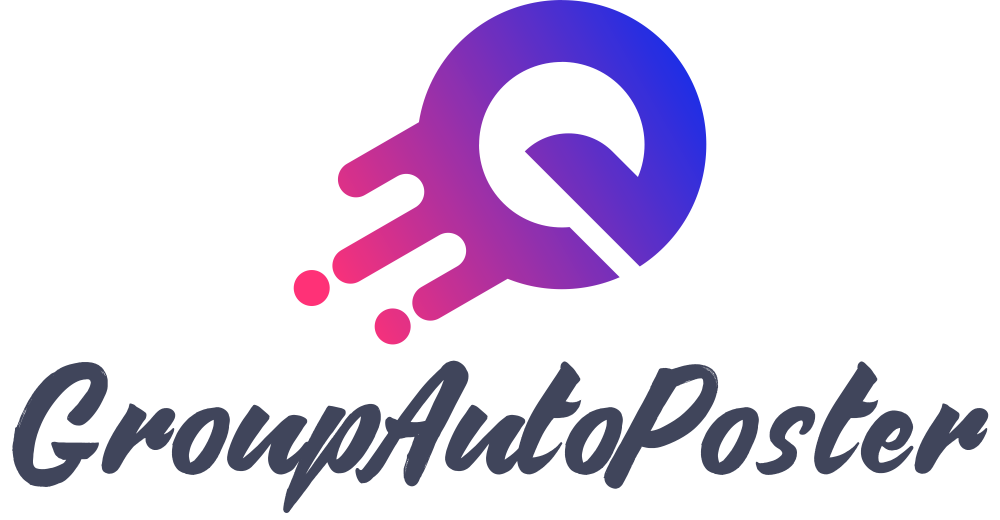 GroupAutoPoster